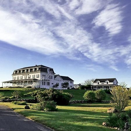 Atlantic Inn New Shoreham Zewnętrze zdjęcie