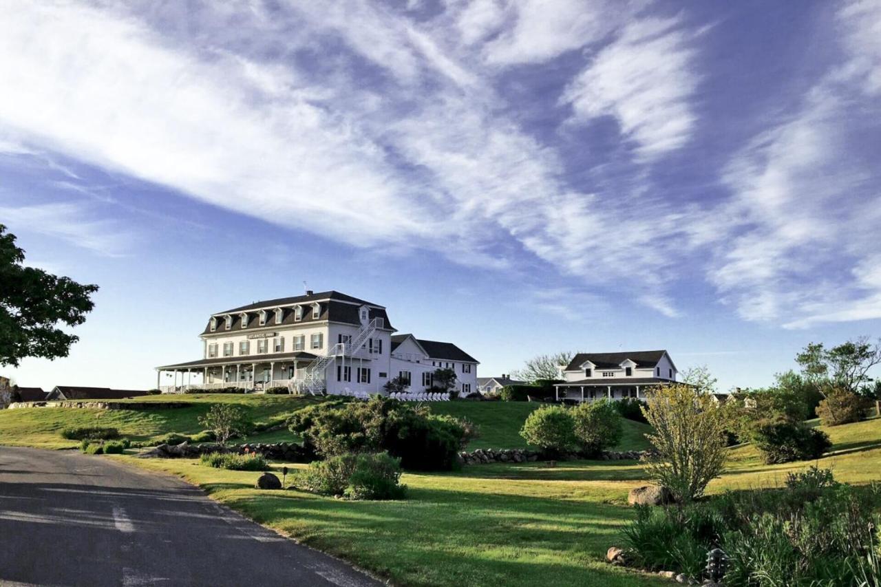 Atlantic Inn New Shoreham Zewnętrze zdjęcie