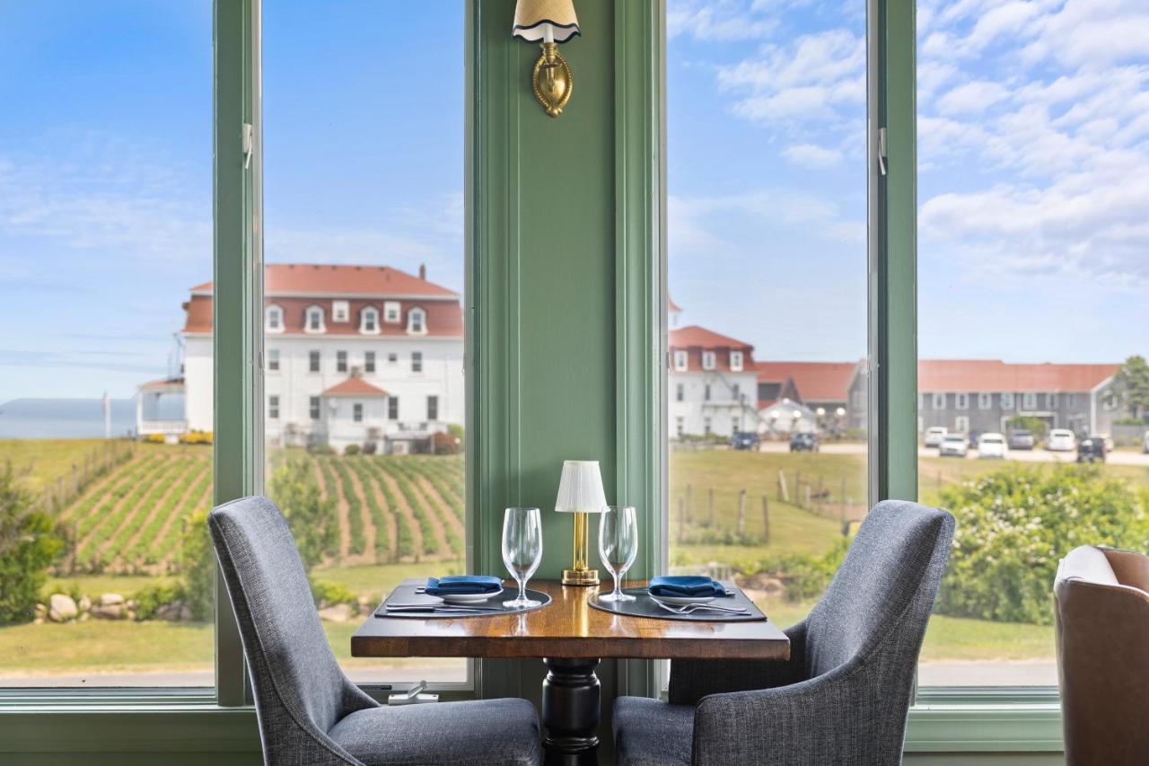 Atlantic Inn New Shoreham Zewnętrze zdjęcie
