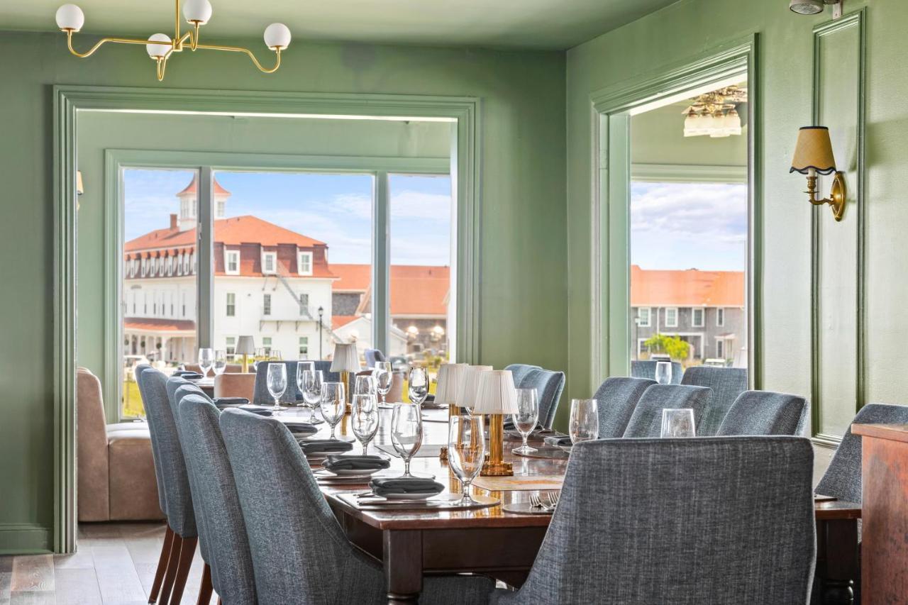Atlantic Inn New Shoreham Zewnętrze zdjęcie